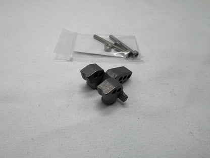 1Tenth Scale RC -TallBoy Rear Link Riser for VP F10 Composite