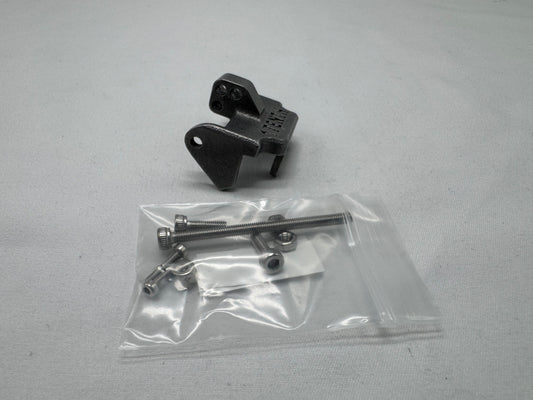 1Tenth - Low Life Rear Link Riser for Redcat Ascent / Gen9 Axle