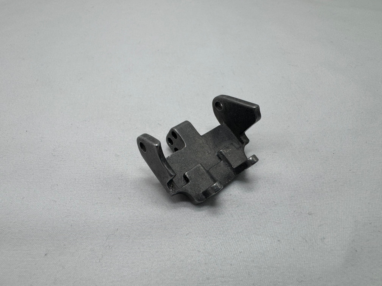 1Tenth - Low Life Rear Link Riser for Redcat Ascent / Gen9 Axle