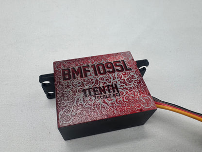 1Tenth Scale RC - BMF1095L Direct Power 16.8V 25T Servo