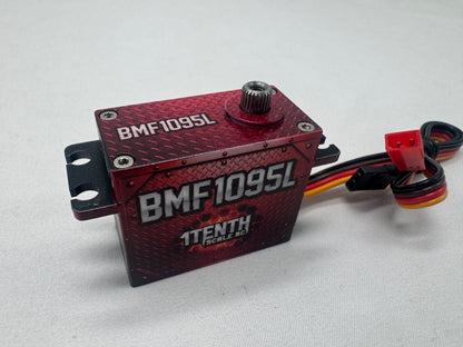 1Tenth Scale RC - BMF1095L Direct Power 16.8V 25T Servo