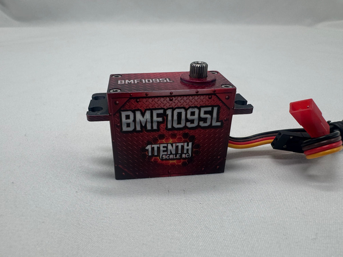 1Tenth Scale RC - BMF1095L Direct Power 16.8V 25T Servo