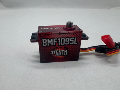 1Tenth Scale RC - BMF1095L Direct Power 16.8V 25T Servo
