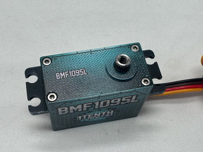 1Tenth Scale RC - BMF1095L Direct Power 16.8V 25T Servo