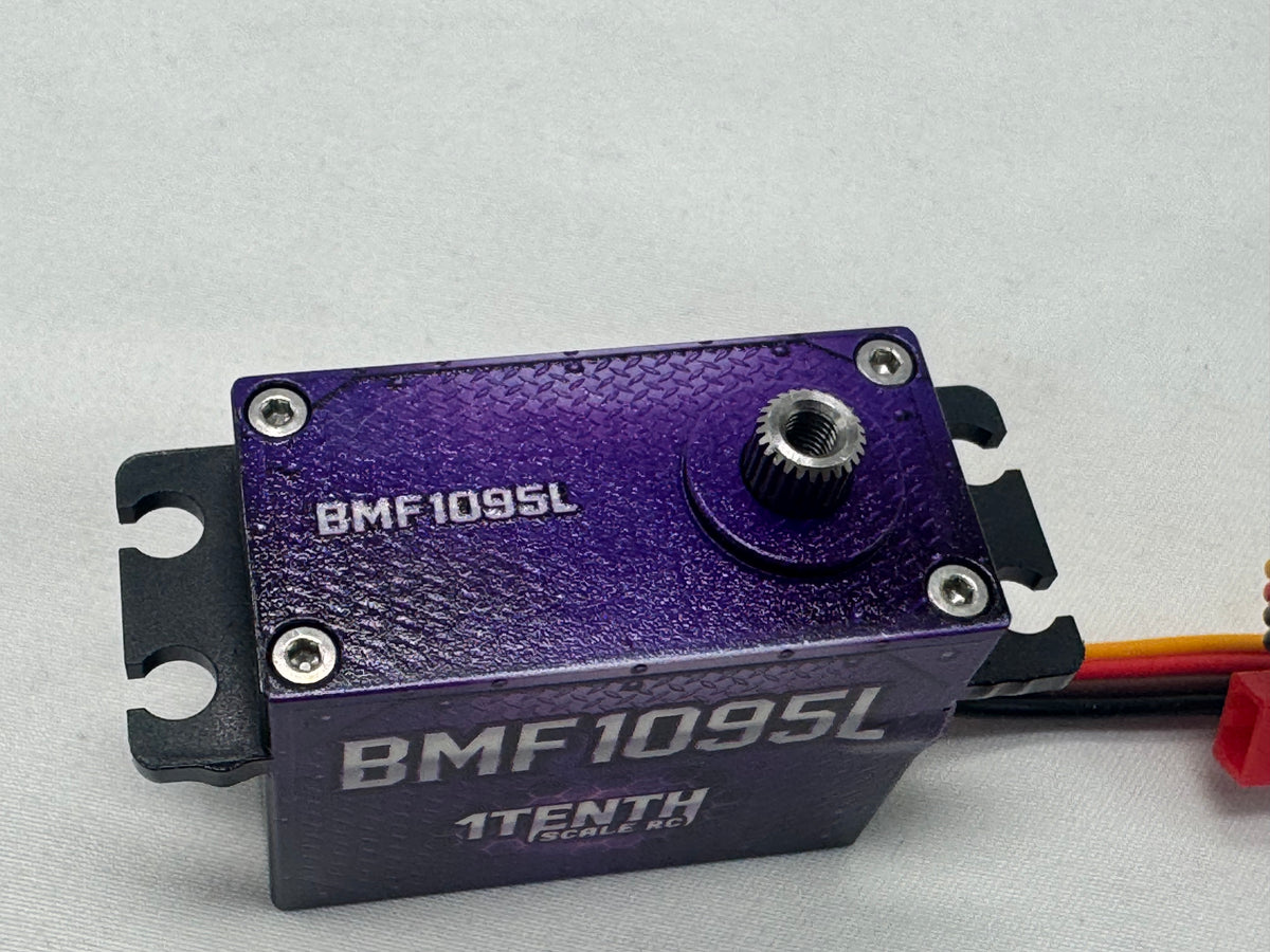 1Tenth Scale RC - BMF1095L Direct Power 16.8V 25T Servo
