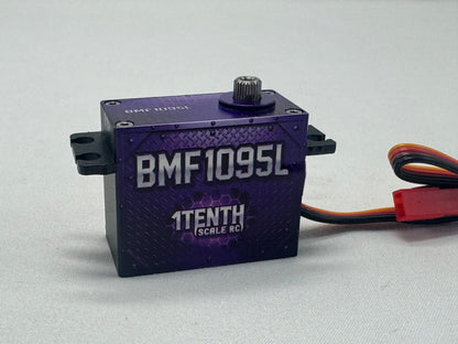 1Tenth Scale RC - BMF1095L Direct Power 16.8V 25T Servo