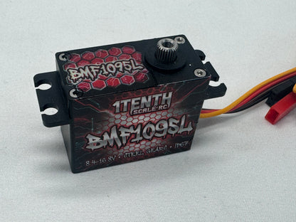 1Tenth Scale RC - BMF1095L Direct Power 16.8V 25T Servo