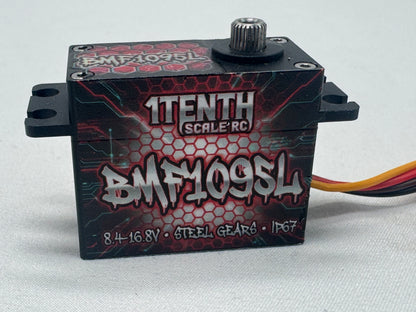 1Tenth Scale RC - BMF1095L Direct Power 16.8V 25T Servo