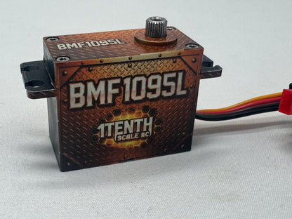 1Tenth Scale RC - BMF1095L Direct Power 16.8V 25T Servo